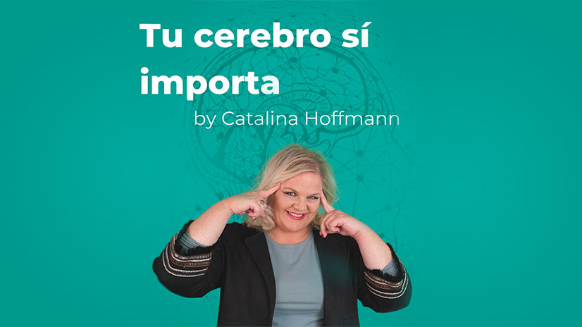 Podcast de Catalina Hoffmann