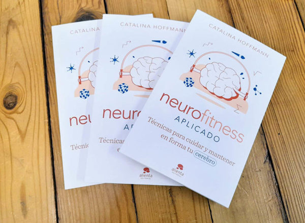 Libro Neurofitness aplicado